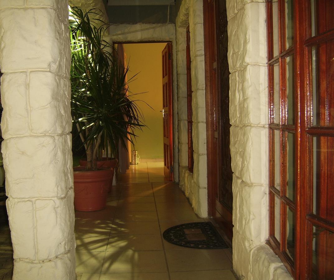 Berry Bliss Guest House Gaborone Extérieur photo