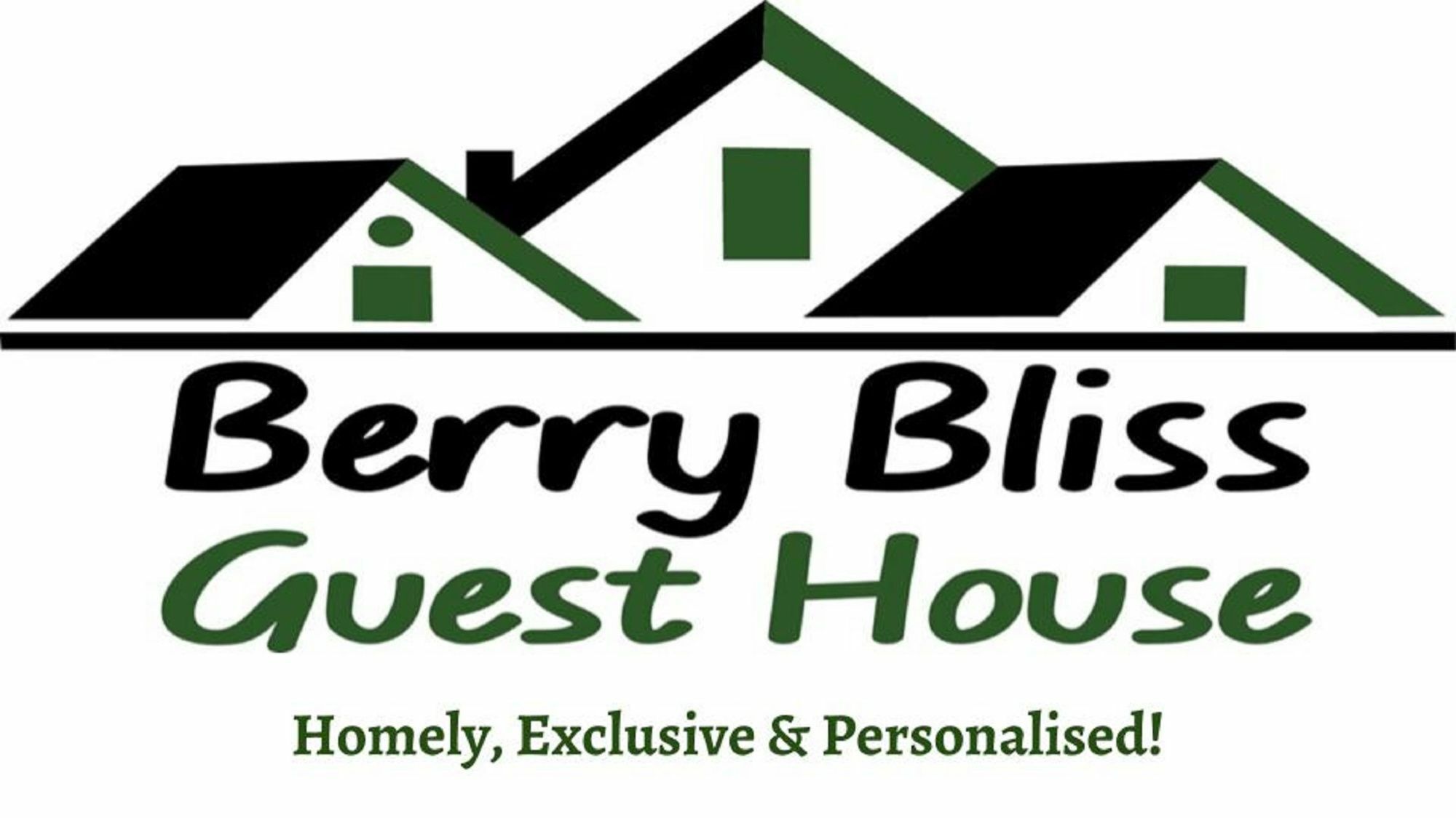 Berry Bliss Guest House Gaborone Extérieur photo